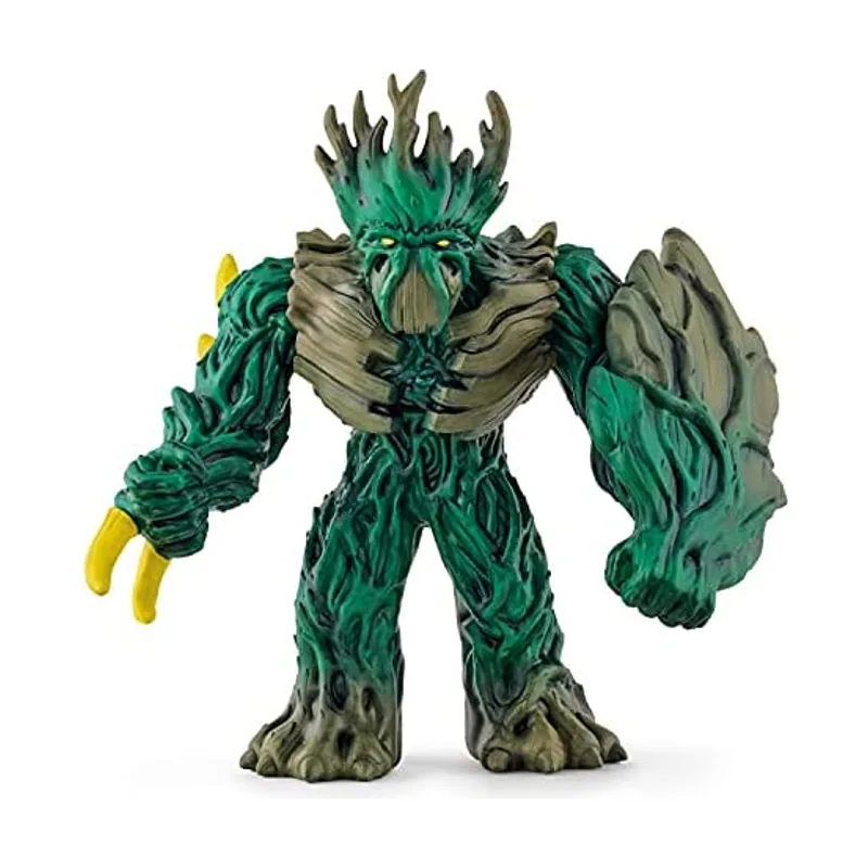 Schleich ELDRADOR CREATURES 70151 Emperador de la Jungla