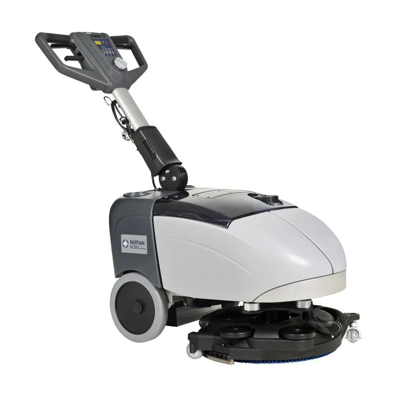 Nilfisk SC351