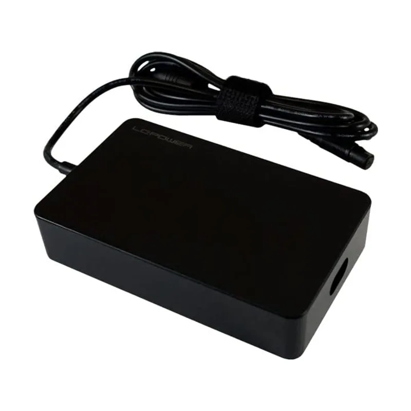 Lc power LC-Power LC-NB-PRO-90 adaptador e inversor de corriente Interior 90 W