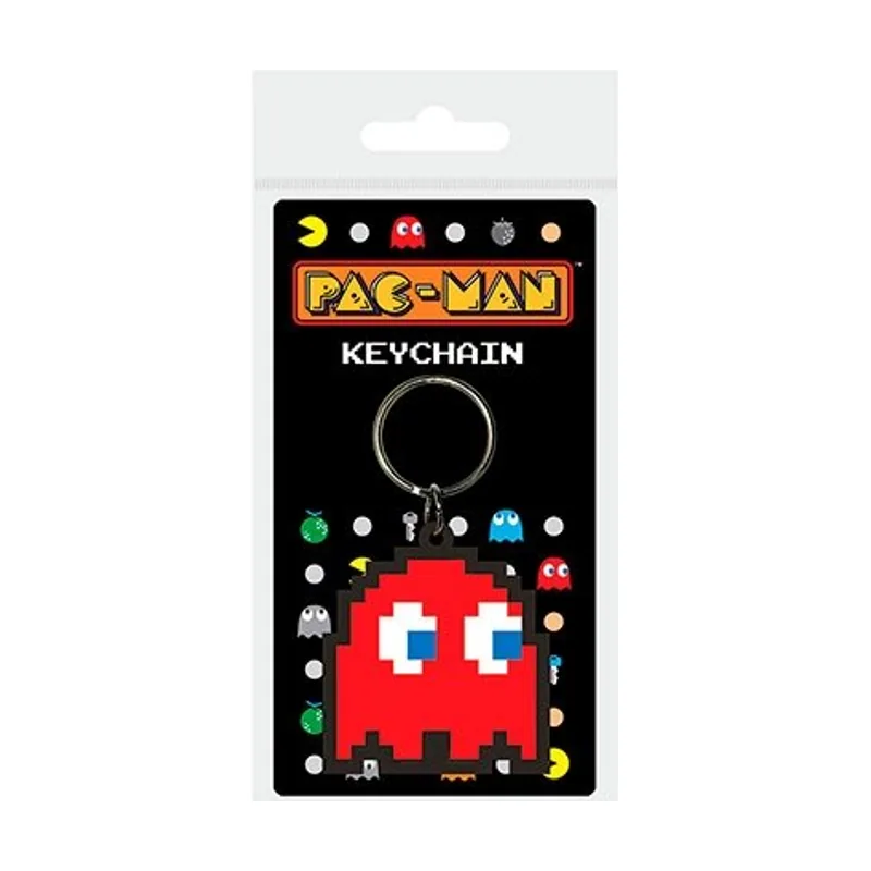 Pyramid International Pac-Man
