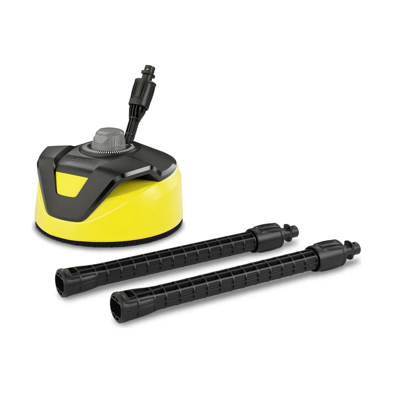 Kärcher T-Racer T 5 limpiadora de Superficies