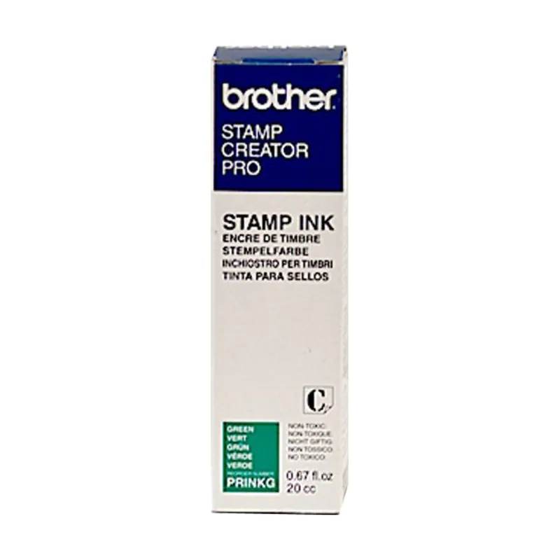 Brother PRINKG Recambio de bolígrafo 1 pieza s