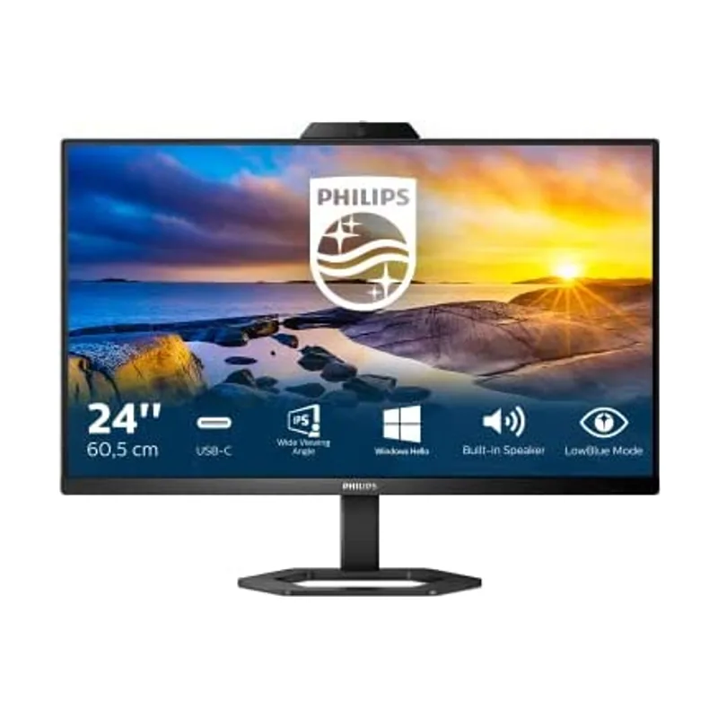 Philips Monitor 24E1N5300HE