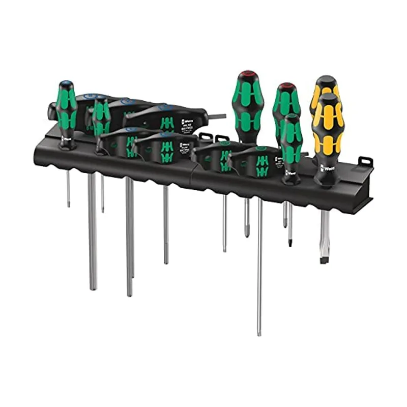 Wera WERA-05004190001-Bicycle Big-Pack 1