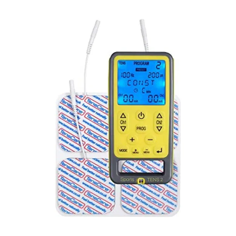 Tenscare Sport Tens 2 estimulador muscular