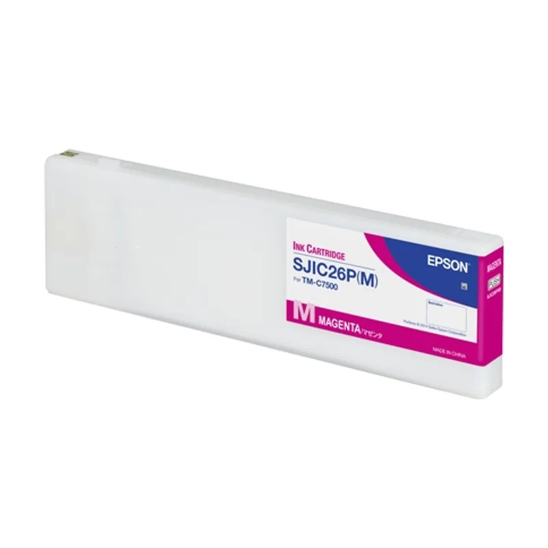 Epson SJIC26P M