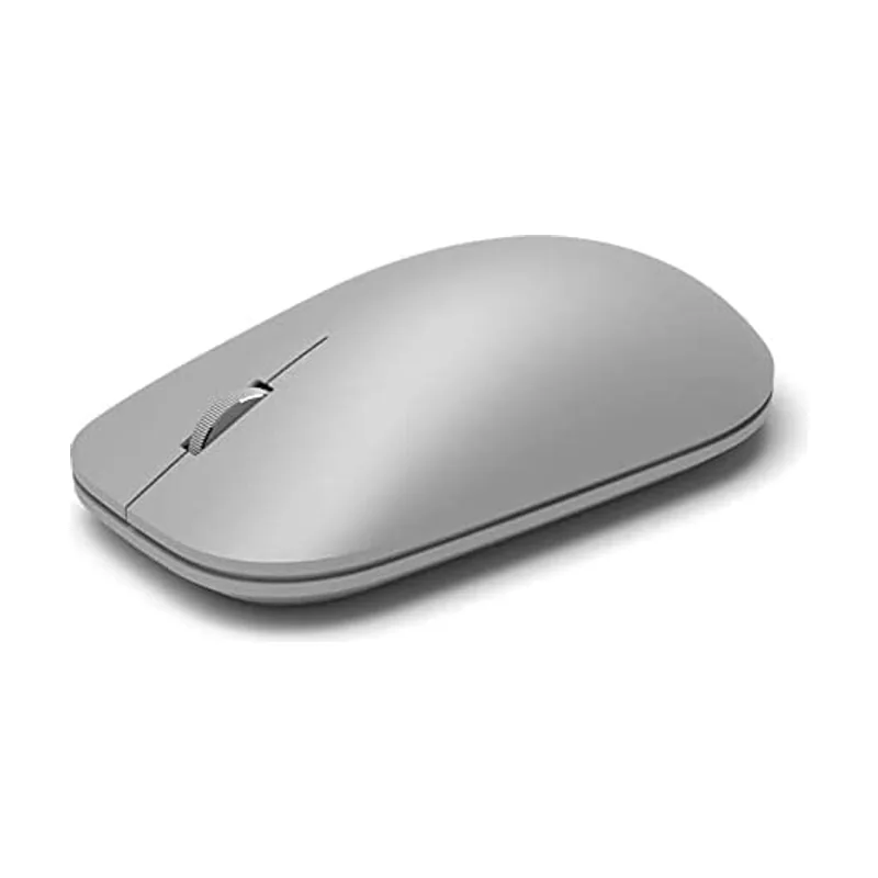 Microsoft Surface ratón Ambidextro