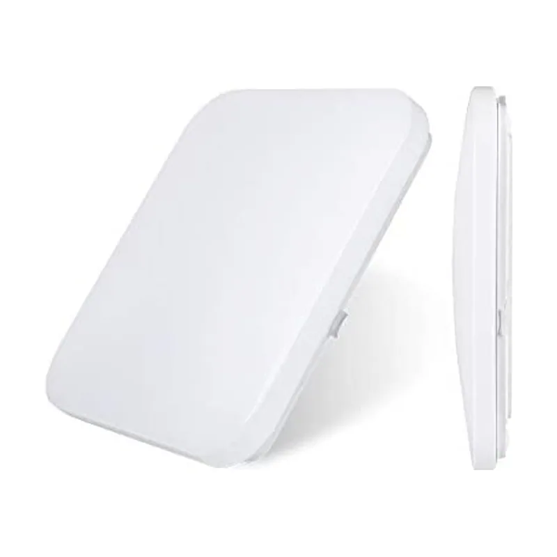 EDM Aplique Superficie LED Extraplano 24W 6500K 37,5x37,5x7,1cm