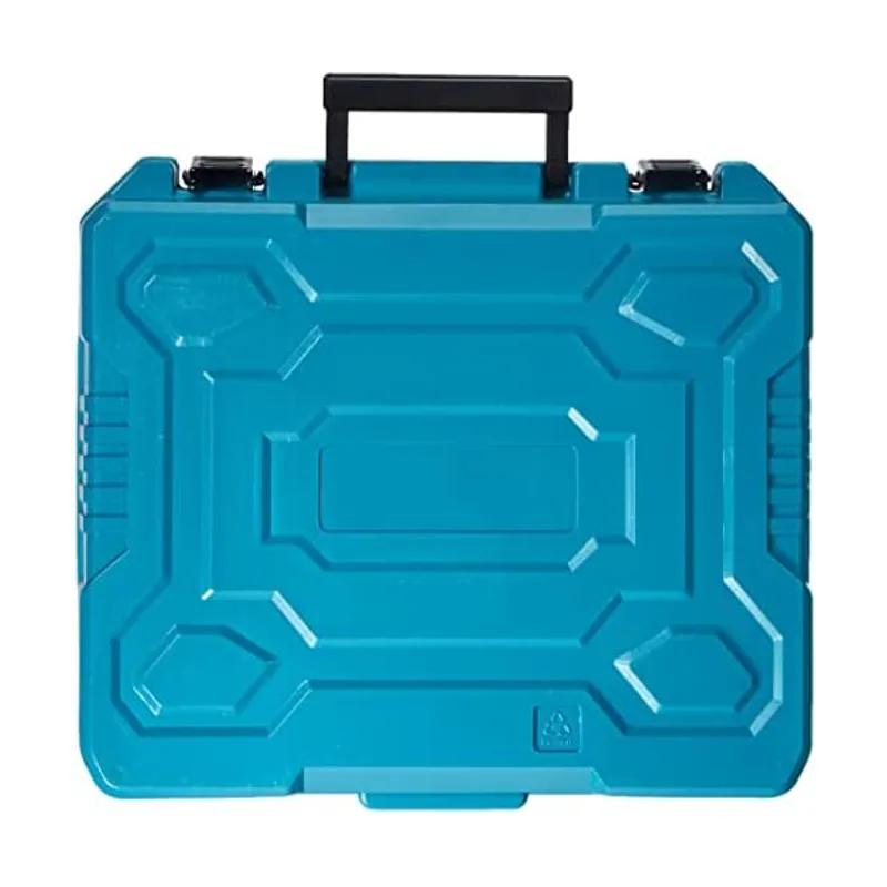 Koma tools Kit taladro percutor/atornillador 20v con 2 baterias 2.0a y cargador 22,5x20,3cm pro series battery