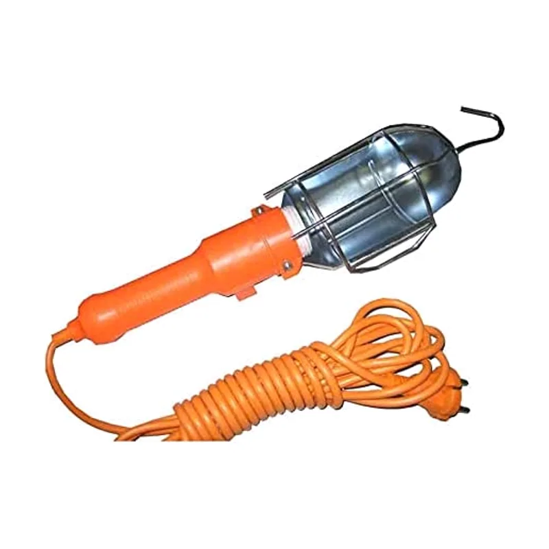 EDM 37006 Lampara Portatil con Interruptor