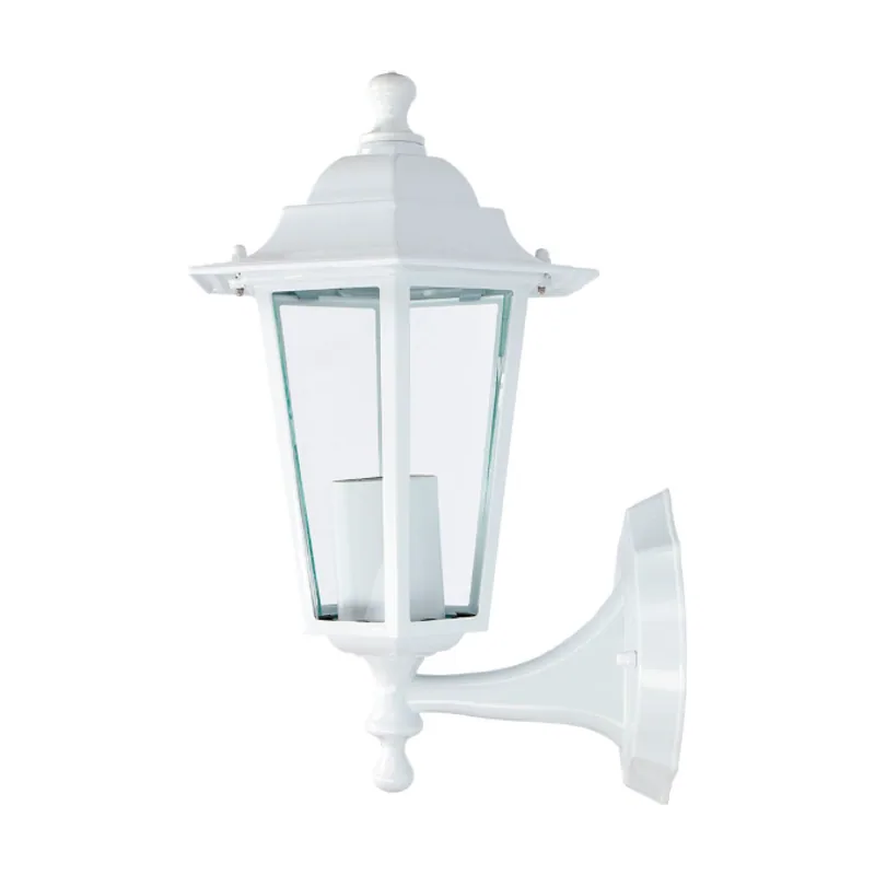 EDM 73402 Farol Aluminio de Pared