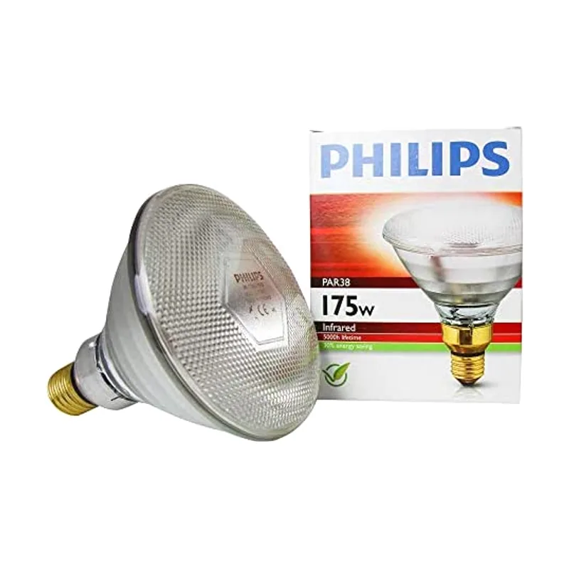 Philips 11579915 Infrarood Lamp PAR38
