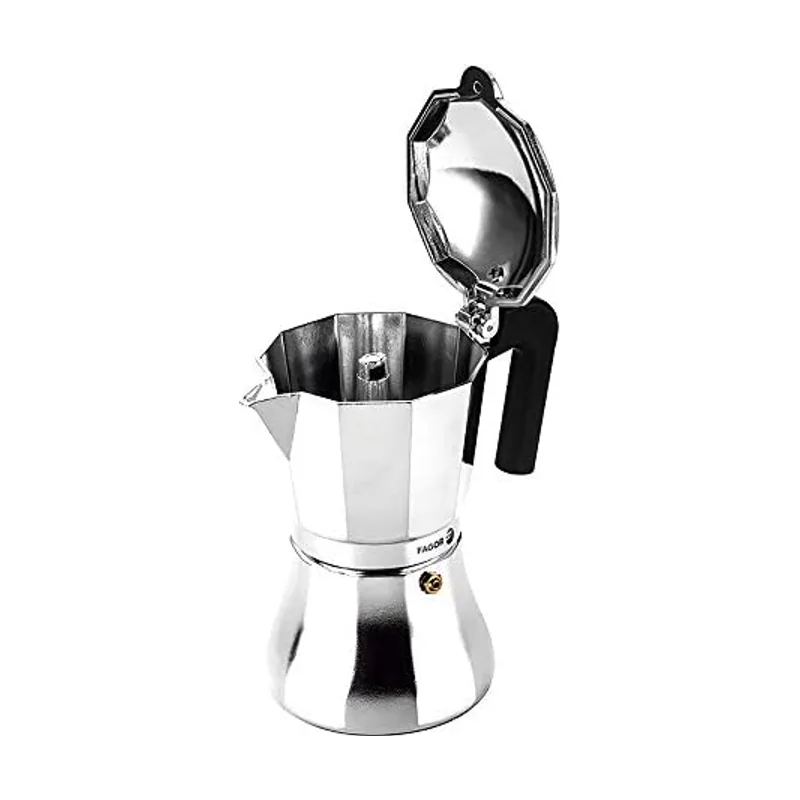 Fagor Cupy Cafetera Italiana