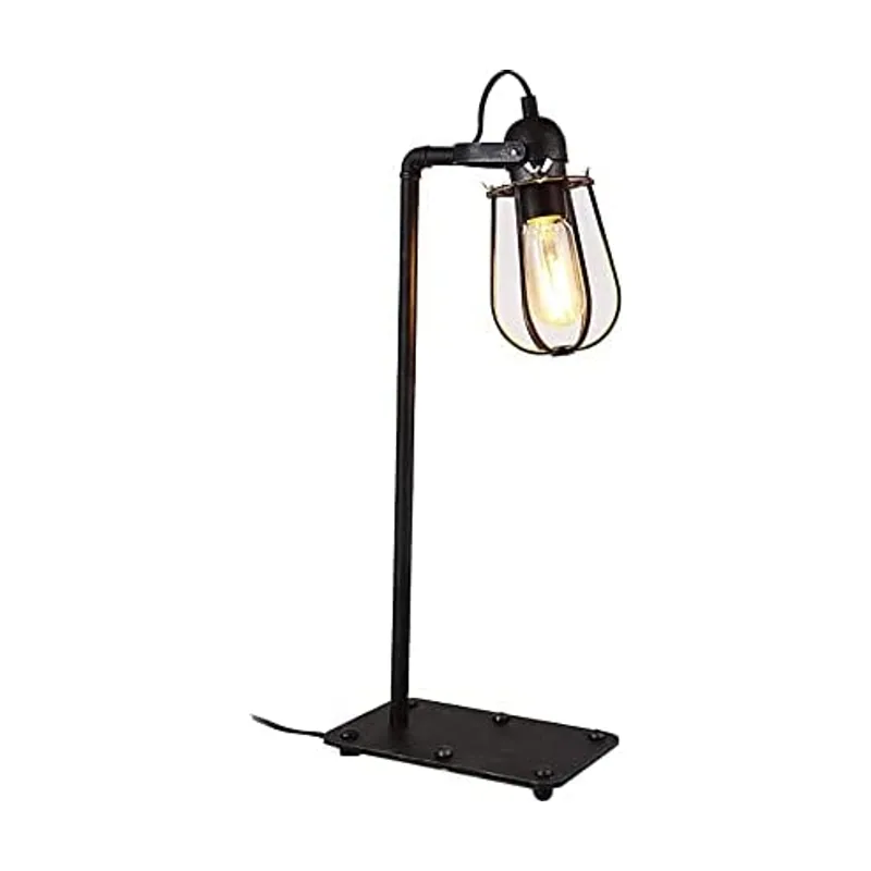 EDM 32107 Lampara de Mesa Vintage E27