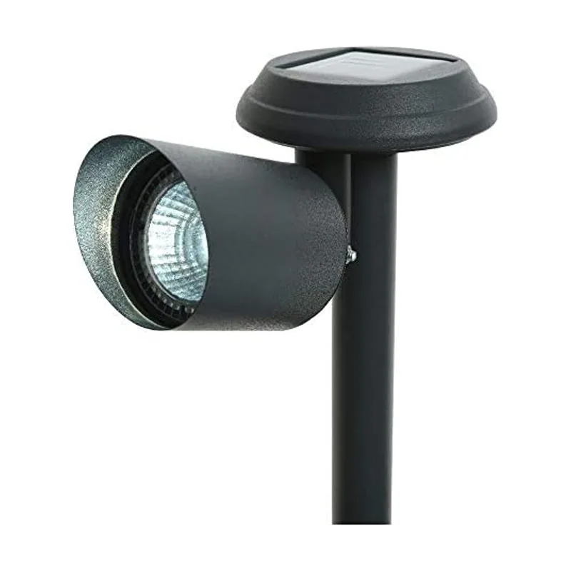 Lumineo EDM 83445 Estaca Proyector Solar Led 3 Lumen