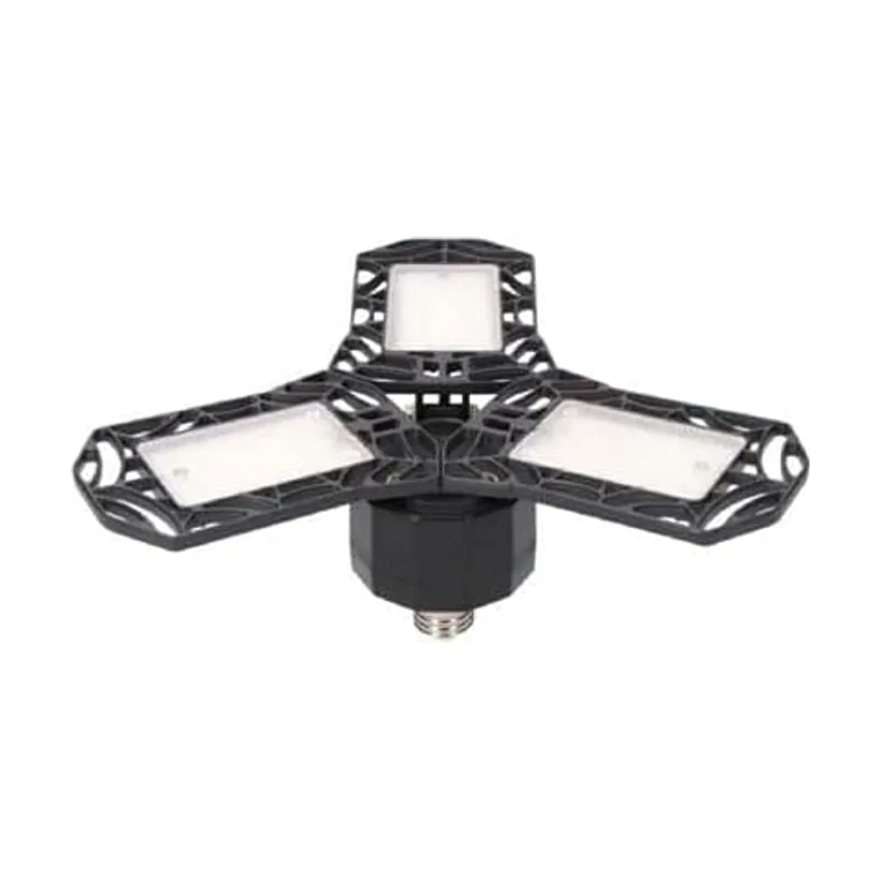 EDM Bombilla "leaf" led e27