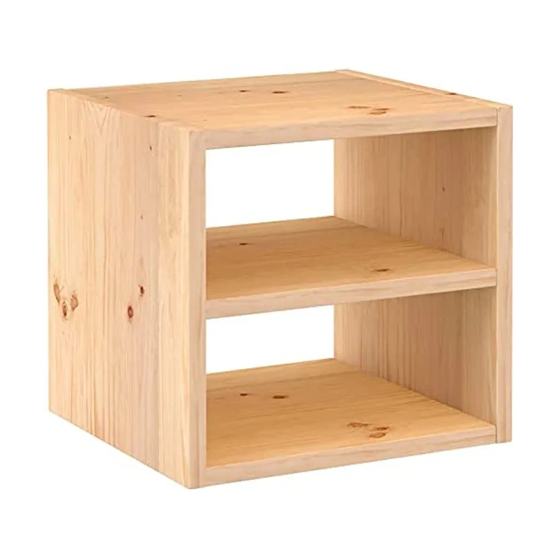 Astigarraga DMC120.99 Estantería modular Montado en la pared Madera