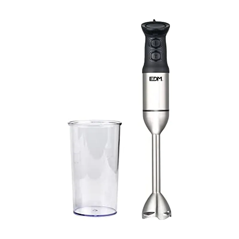 EDM Batidora DE Mano 1000W Ø5,8x41cm