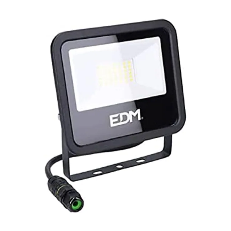 EDM Foco Proyector LED 30W 2370lm