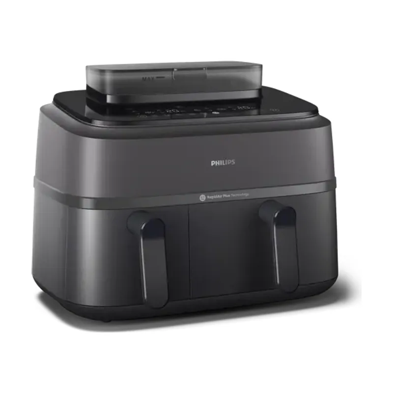 Philips Serie 5000 Airfryer con doble cesta NA550/00