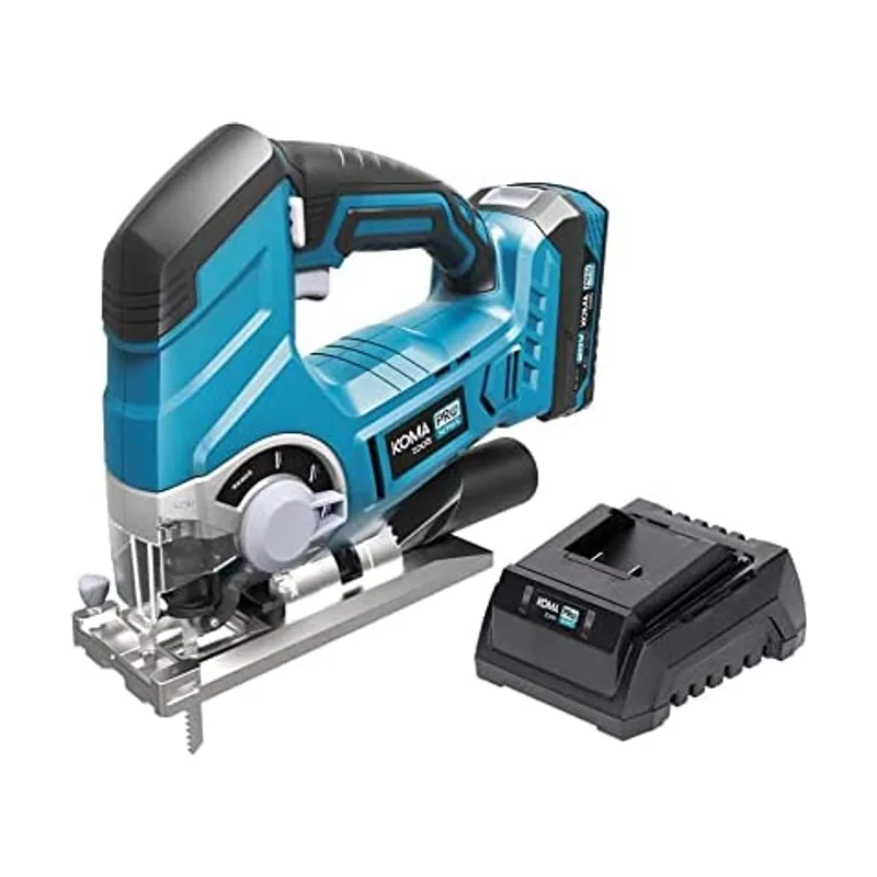 Koma tools KIT Sierra DE Calar 20V CON 1