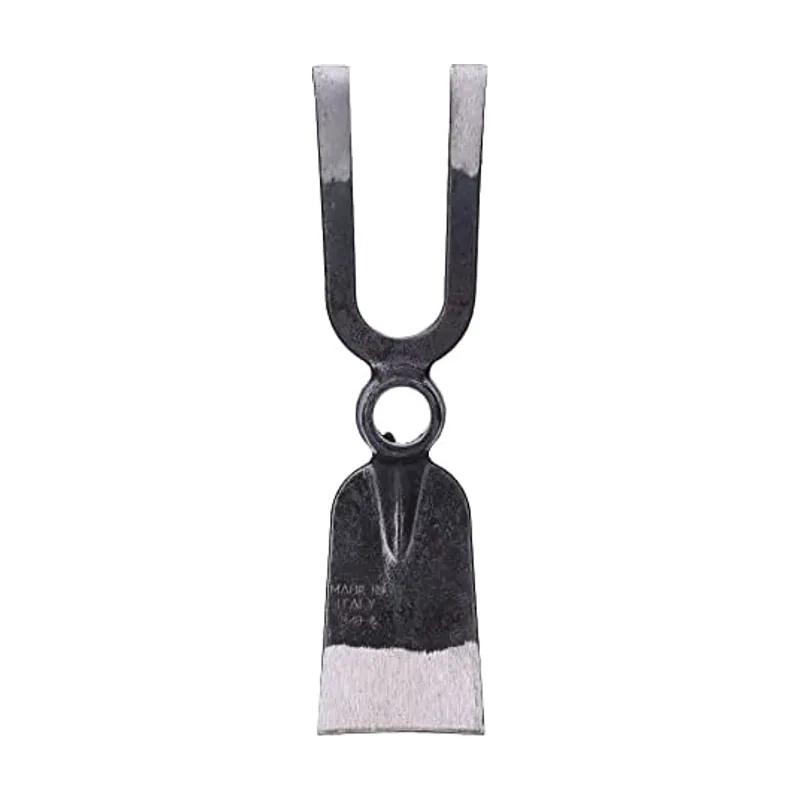 Koma tools Azada de doble uso mod. 228-c 8,0x32,5cm ø30,20mm aa228c