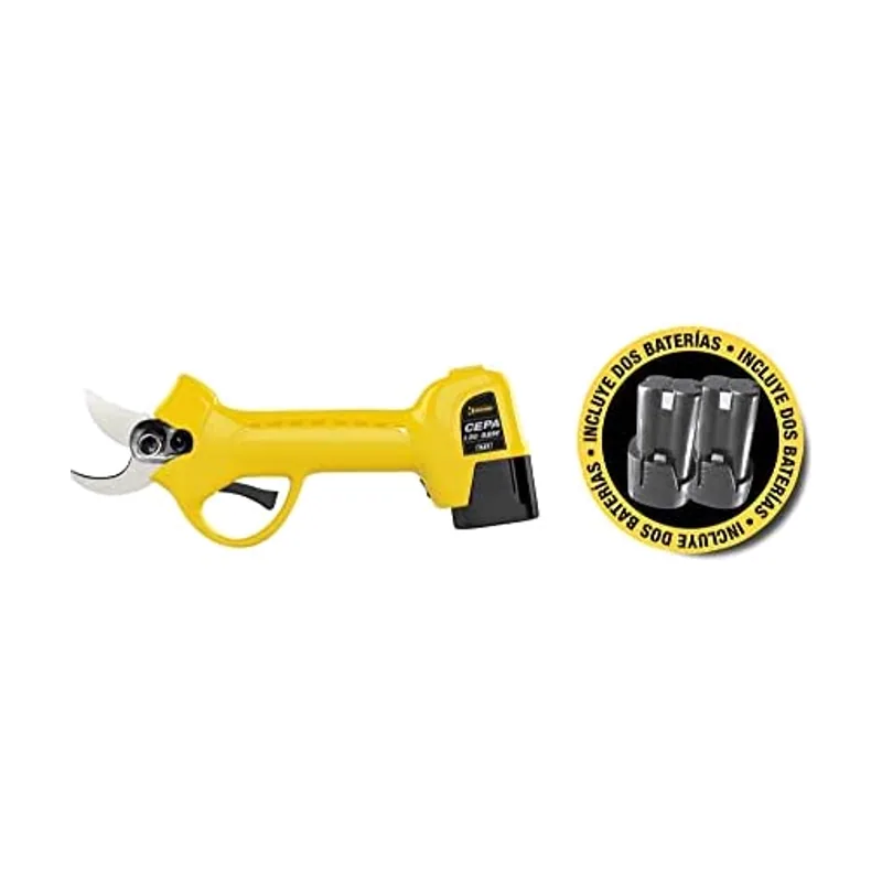 Garland Tijera podadora Cepa 130SBW-V20