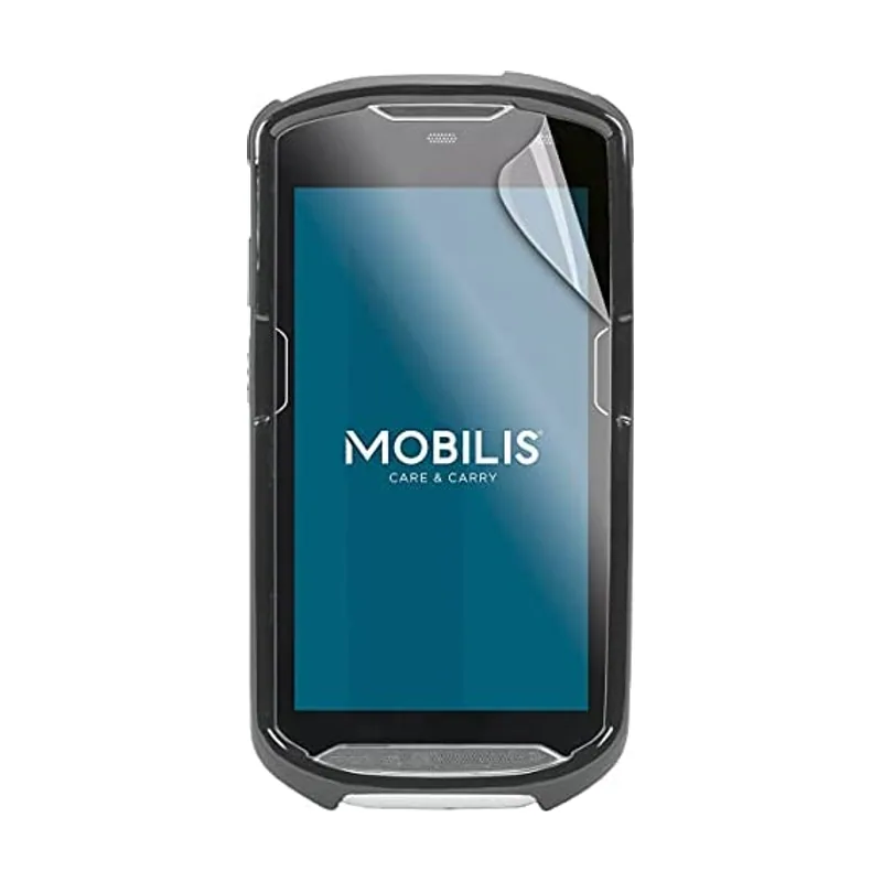 Mobilis 036207 accesorio para ordenador de bolsillo tipo PDA Protector de pantalla