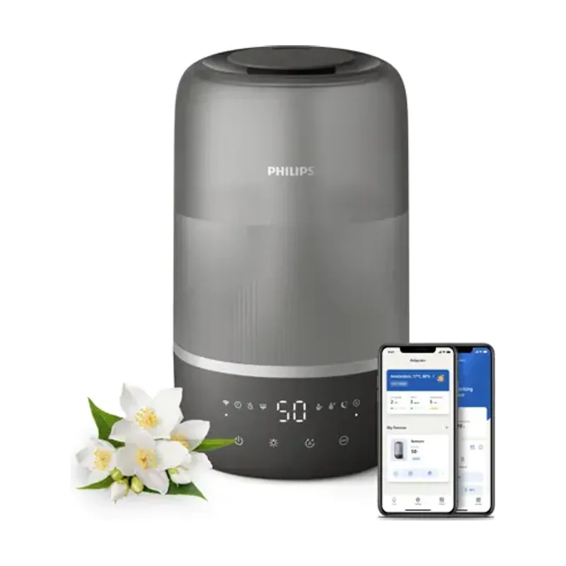 Philips Humidificador Serie 1000 HU1510/03