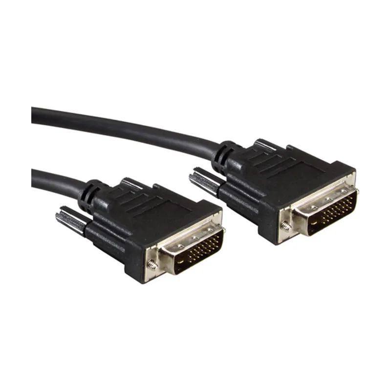 Value cable de monitor DVI