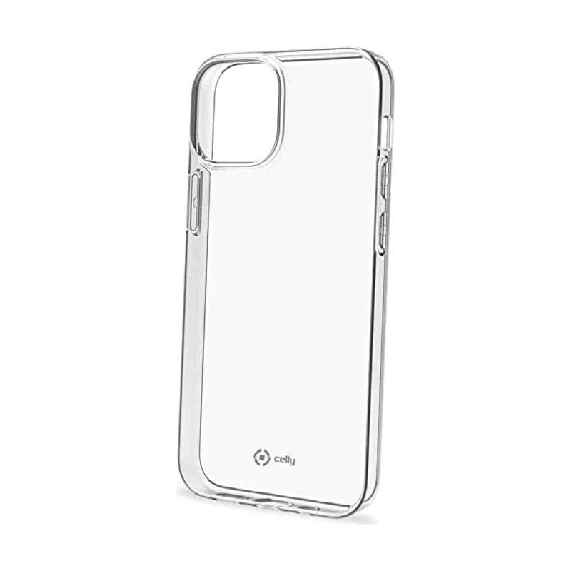 Celly GELSKIN Apple iPhone 13 Mini funda para 13,7 cm