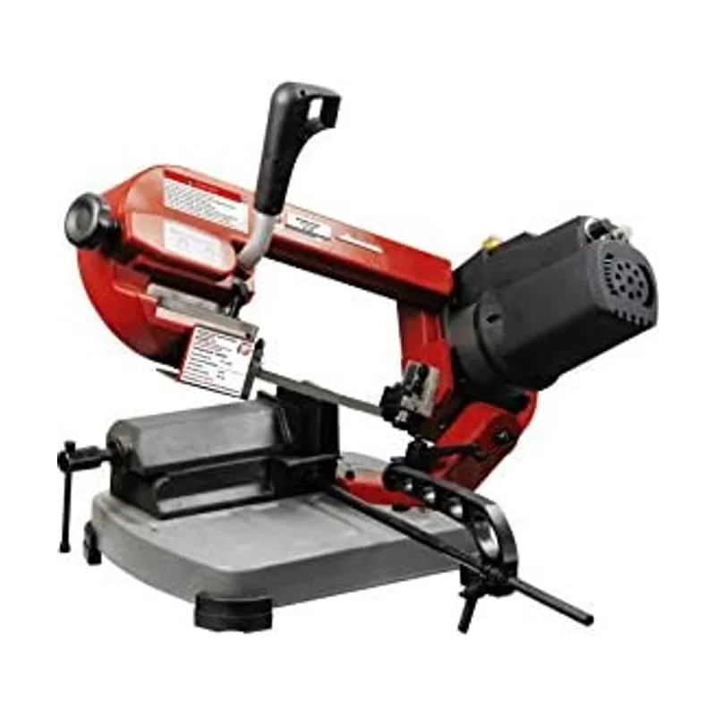 Holzmann maschinen cinta para metal