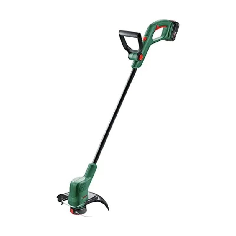 Bosch Easy GrassCut 18V-230 tijera de césped inalámbrica