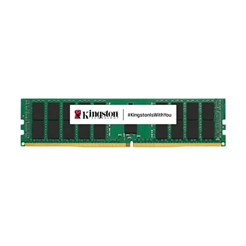 Kingston Server Premier 32GB 3200MT/s DDR4 ECC Reg CL22 DIMM 1Rx4