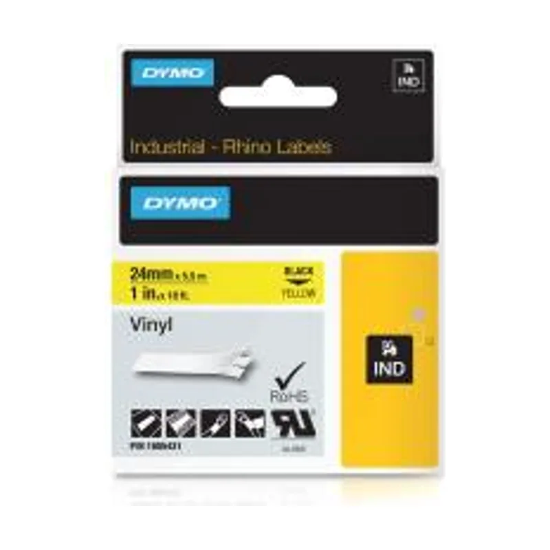 Dymo 1805431 cinta para impresora de etiquetas