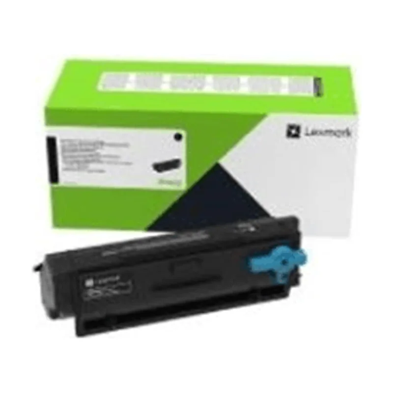 Lexmark Compatibles Marca Modelo Toner Corporate 55B200E