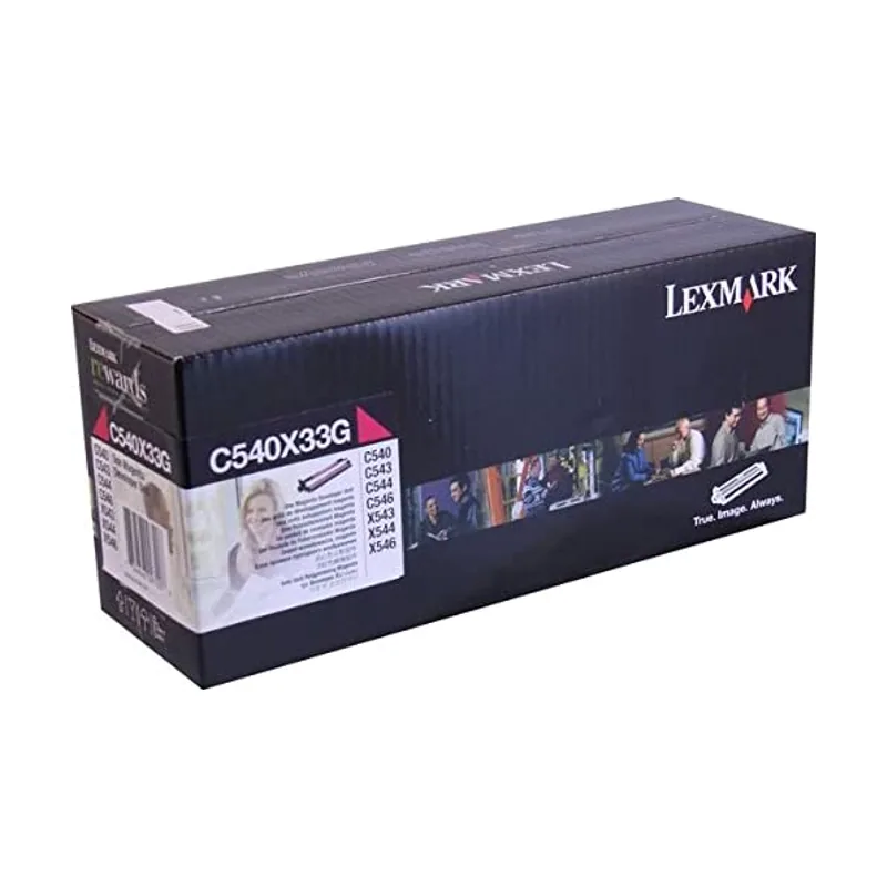 Lexmark C540X33G