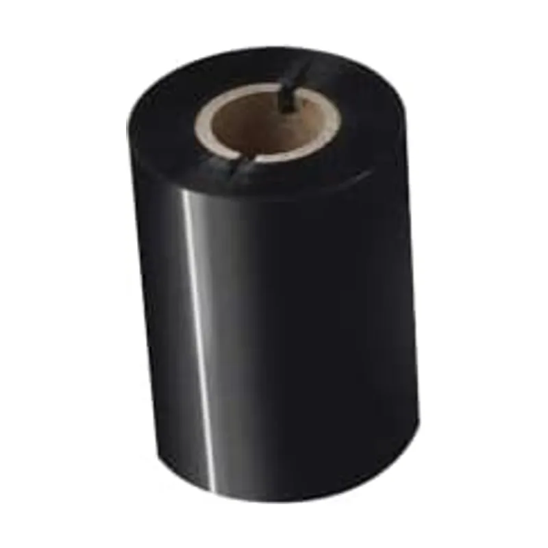 Brother Standard Wax Black Length 300M 80 TD-4T Transfer Ribbons