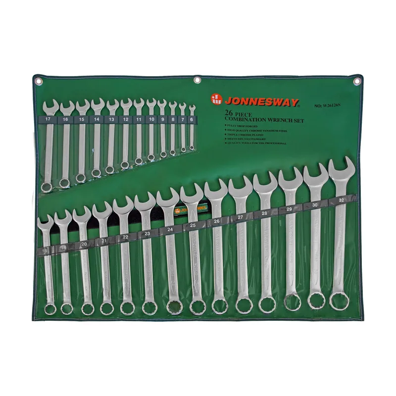 Jonnesway Premium Tools W26126S