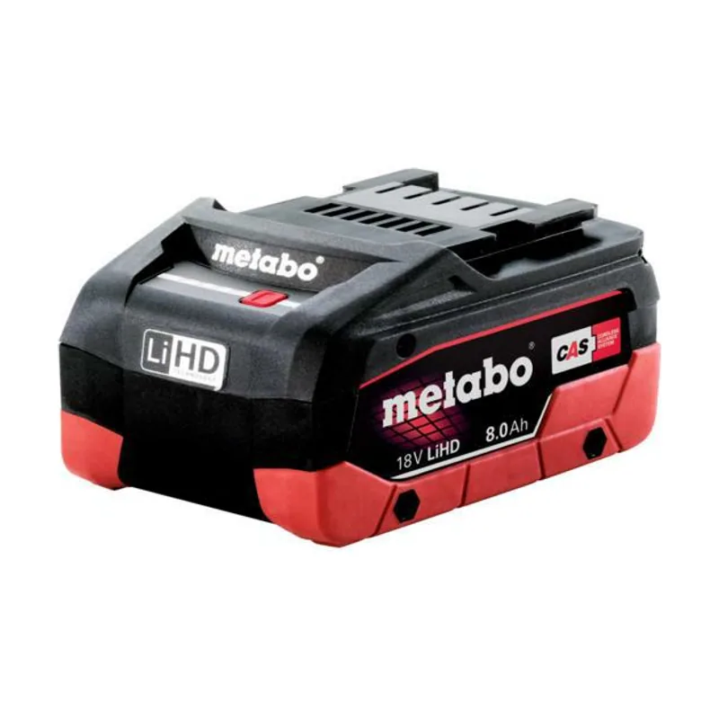 Metabo 625369000 cargador y batería cargable