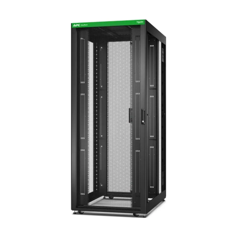 APC ER8220 armario rack 42U Rack o bastidor independiente