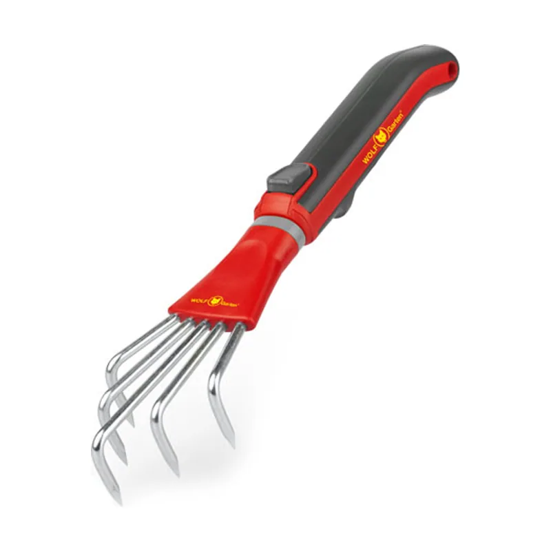 Wolf garten WOLF-Garten LF-M/ZM 015 Rastrillo