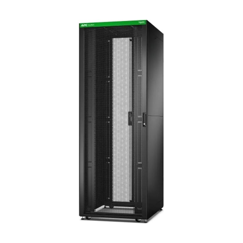 APC ER8802 armario rack 48U Rack o bastidor independiente
