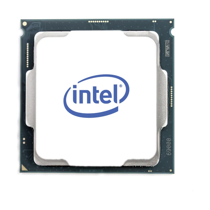 Intel Accesorios PC y Portátiles Marca Modelo Xeon W-2225-4.1GHz
