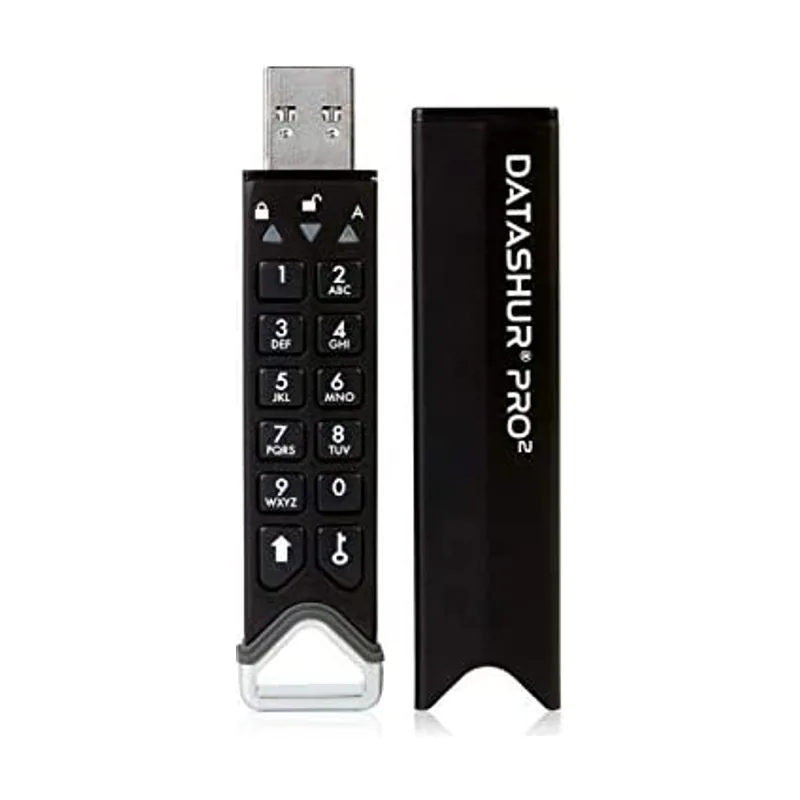 Istorage datAshur PRO2
