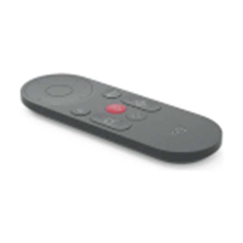 Logitech 952-000057 mando a distancia Bluetooth Webcam Botones