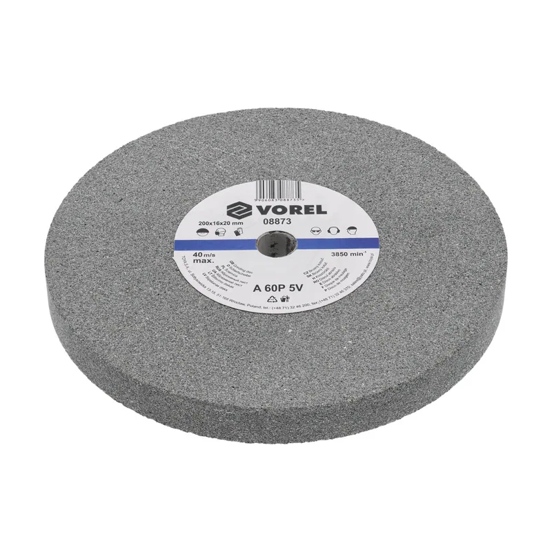 Vorel 08873