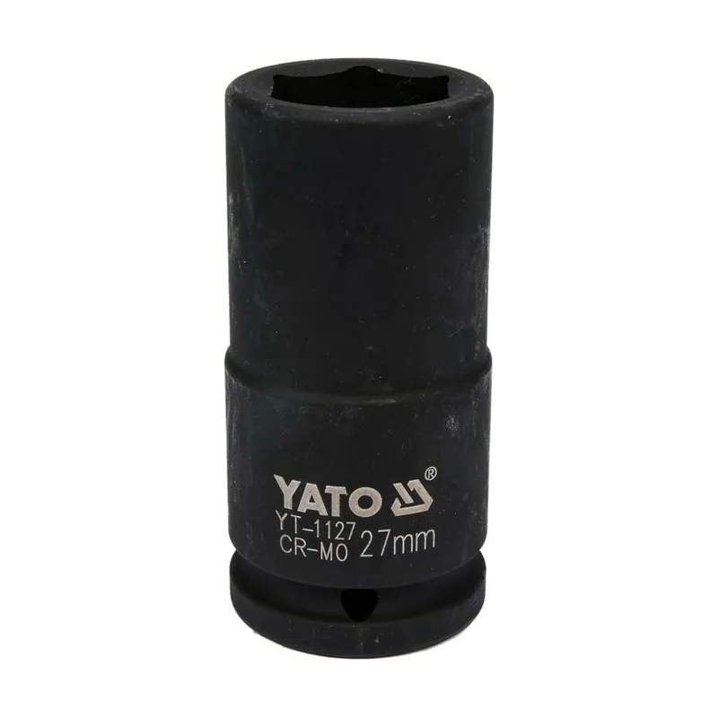 Yato YT-1127 toma de llaves de impacto