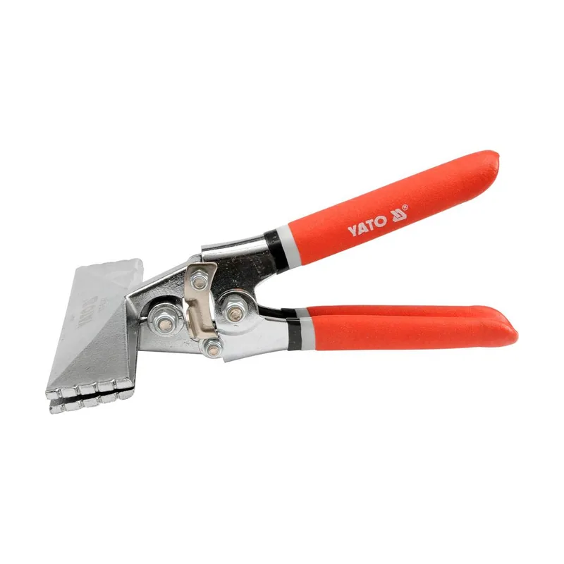 Yato YT-5142 alicate Crimpadora para conectores RJ45
