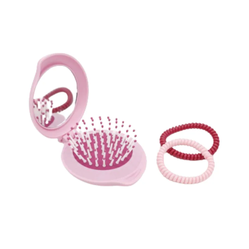 Beter Cepillo Plegable Con Espejo